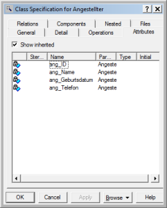 attributespecification